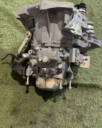Cambio 1.3 Multijet 