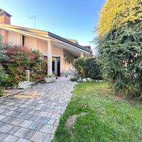VILLA SINGOLA A TREVISO