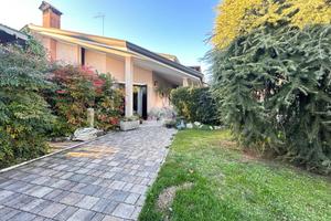 VILLA SINGOLA A TREVISO