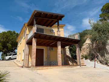 Villa Capreria