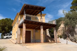 Villa Capreria