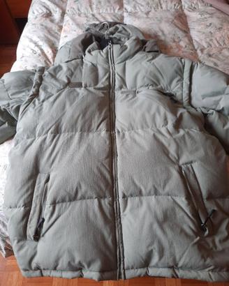 piumino da uomo XXL