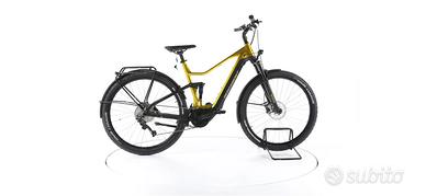 Bergamont E-Horizon FS taglia 50