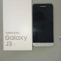 smartphone Samsung Galaxy J3