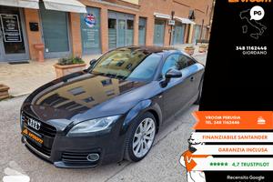 AUDI TT Coup� 1.8 TFSI 160CV Advanced+2012 S-LINE