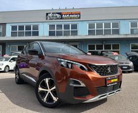 Peugeot 3008 BlueHDi 120 S&S EAT6 GT Line