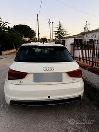 audi A1 1.6 105 CV abition 2011