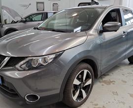 NISSAN Qashqai 3ª serie - 2015