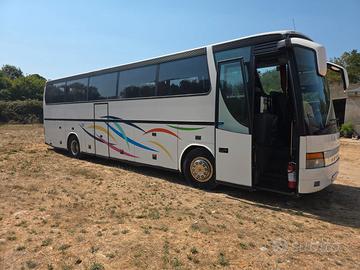 Bus Setra s hdh 315