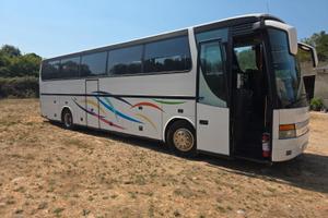 Bus Setra s hdh 315