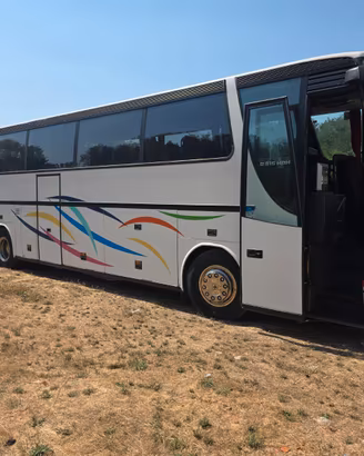 Bus Setra s hdh 315