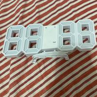 Orologio Digitale 3D