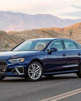 Disponiamo ricambi audi a3 a1 a5 a6 q2 a4 s line