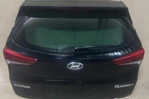 Portellone baule posteriore hyundai tucson 2018