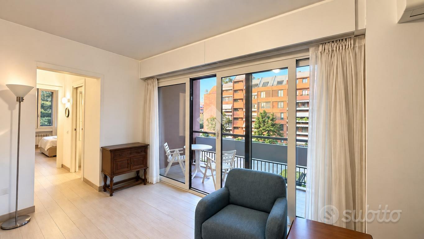 Appartamento – Basiglio, Cascina Colombaia - Vista 2
