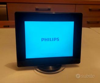 CORNICE DIGITALE PHILIPS