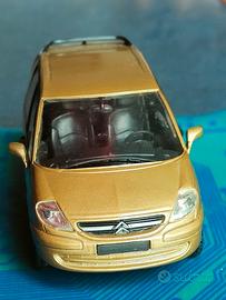 Citroen C8