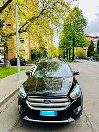 Ford kuga 2017