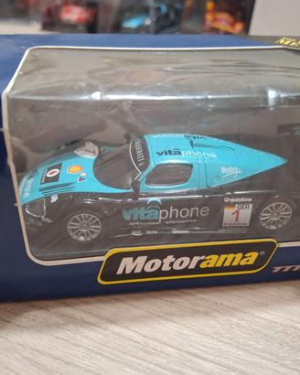 Collezionismo auto maserati mc12 racing