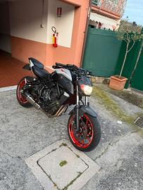 mt 07 depo a libretto