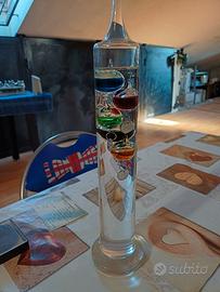 termometro di Galileo