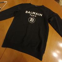 Felpa balmain originale
