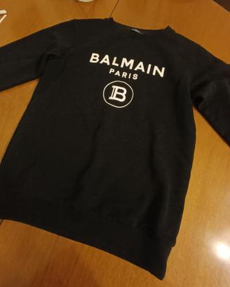 Felpa balmain originale
