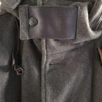 Giubbotto Peuterey nuovo.