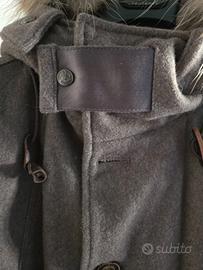 Giubbotto Peuterey nuovo.