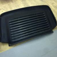 Alettone Porsche 930 Turbo originale nuovo