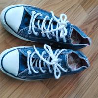 Converse jeans 39