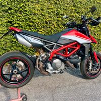 Ducati Hypermotard 950 A2
