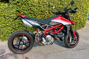 Ducati Hypermotard 950 A2