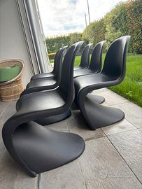 SEDIE MARCHIO VITRA