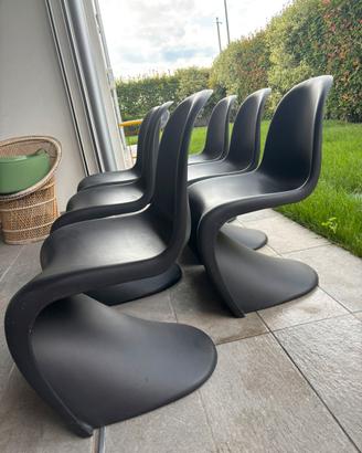 SEDIE MARCHIO VITRA