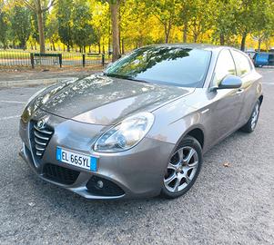 Alfa Romeo Giulietta 1.4 Turbo 120 CV GPL Distinct