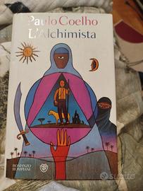 Paulo Coelho l'alchimista 
