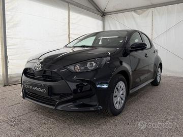 Toyota Yaris 1.5h 115 Yaris