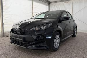 Toyota Yaris 1.5h 115 Yaris
