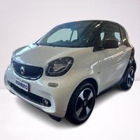 SMART ForTwo 70 1.0 Passion