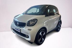 SMART ForTwo 70 1.0 Passion