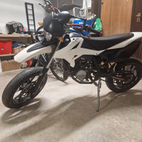 Beta RR 50 motard