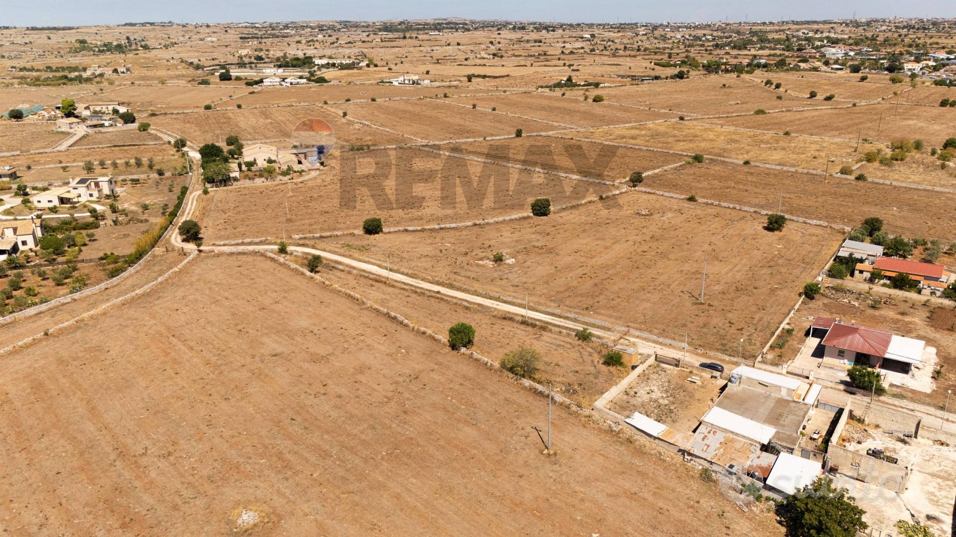 Terreno - Ragusa - Vista 5