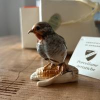 Porcellana artistica Tay artista Tagliariol