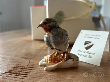 Porcellana artistica Tay artista Tagliariol