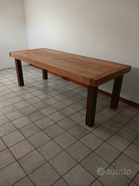 tavolo in rovere 
