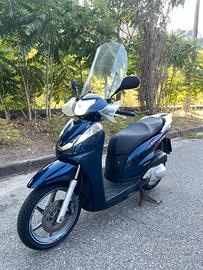 Honda Sh 300