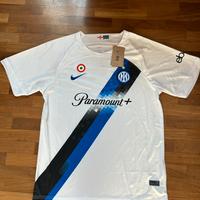 Inter maglia Away Stadium 2023/24