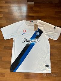 Inter maglia Away Stadium 2023/24