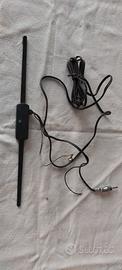 antenna per auto